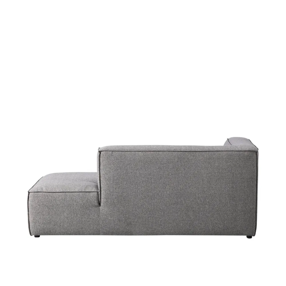 Store Wehkamp Home Newton Modulair Bankelement (Chaise Rechts)