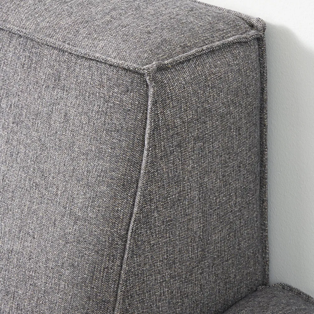 Store Wehkamp Home Newton Modulair Bankelement (Chaise Rechts)
