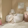 Best Wehkamp Home Newton Modulair Bankelement (Boucle ) (Ronde Hoek)