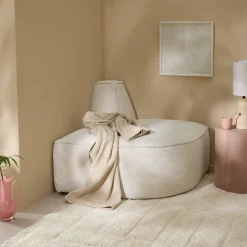 Best Wehkamp Home Newton Modulair Bankelement (Boucle ) (Ronde Hoek)