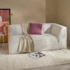 Sale Wehkamp Home Newton Modulair Bankelement (Boucle ) (2-Zits Arm Rechts)