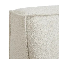 Sale Wehkamp Home Newton Modulair Bankelement (Boucle ) (2-Zits Arm Rechts)
