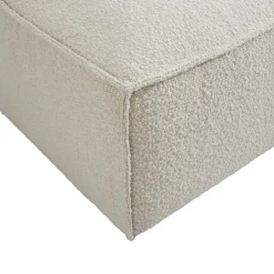 Sale Wehkamp Home Newton Modulair Bankelement (Boucle ) (2-Zits Arm Rechts)