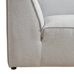 Fashion Wehkamp Home Newton Modulair Bankelement (2-Zits Arm Links)