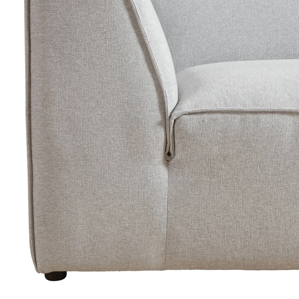 Fashion Wehkamp Home Newton Modulair Bankelement (2-Zits Arm Links)