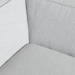 Fashion Wehkamp Home Newton Modulair Bankelement (2-Zits Arm Links)