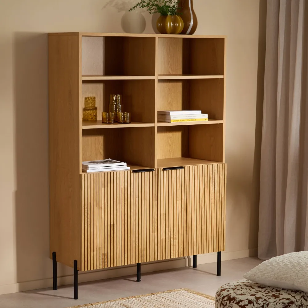 Outlet Wehkamp Home Opbergkast Joss