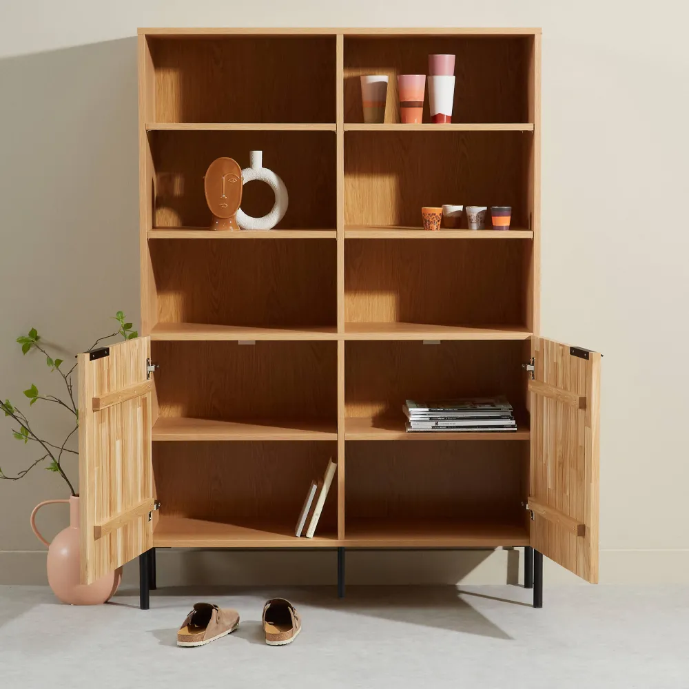 Outlet Wehkamp Home Opbergkast Joss