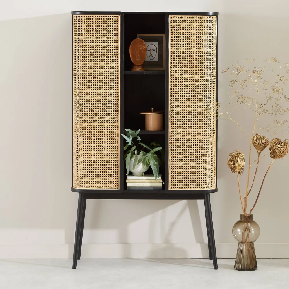 Discount Wehkamp Home Opbergkast Nona