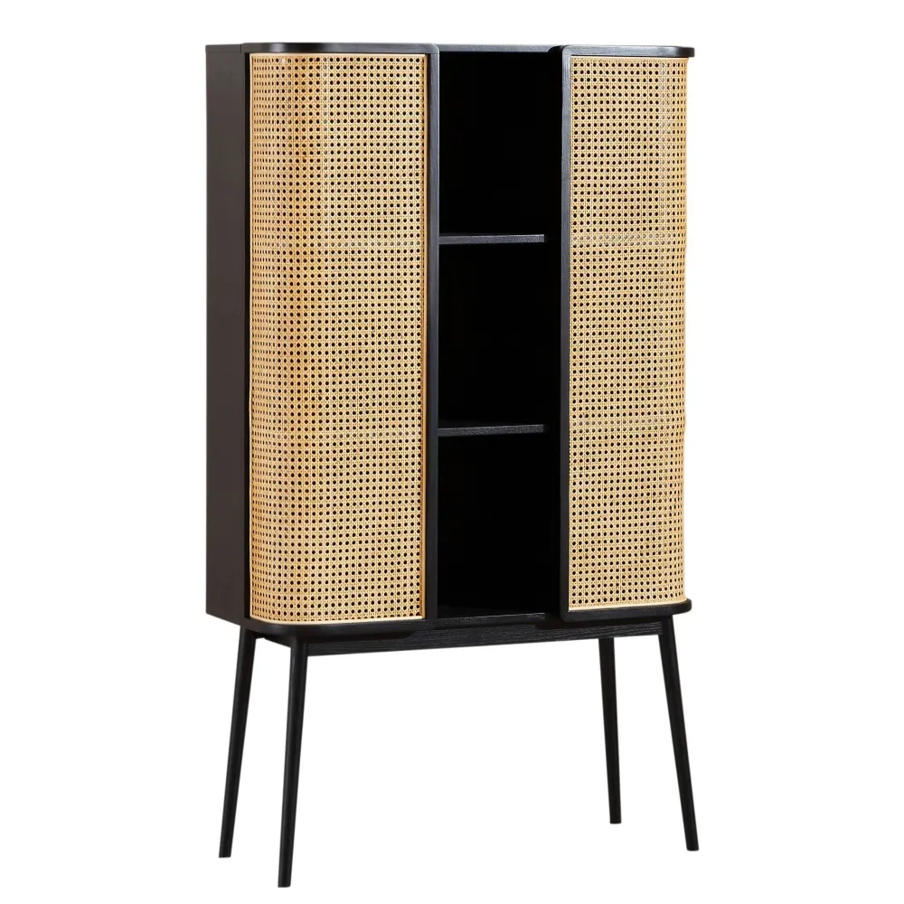 Discount Wehkamp Home Opbergkast Nona