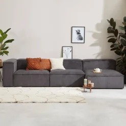 Shop Wehkamp Home Open Hoekbank Links Igor