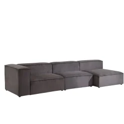 Shop Wehkamp Home Open Hoekbank Links Igor