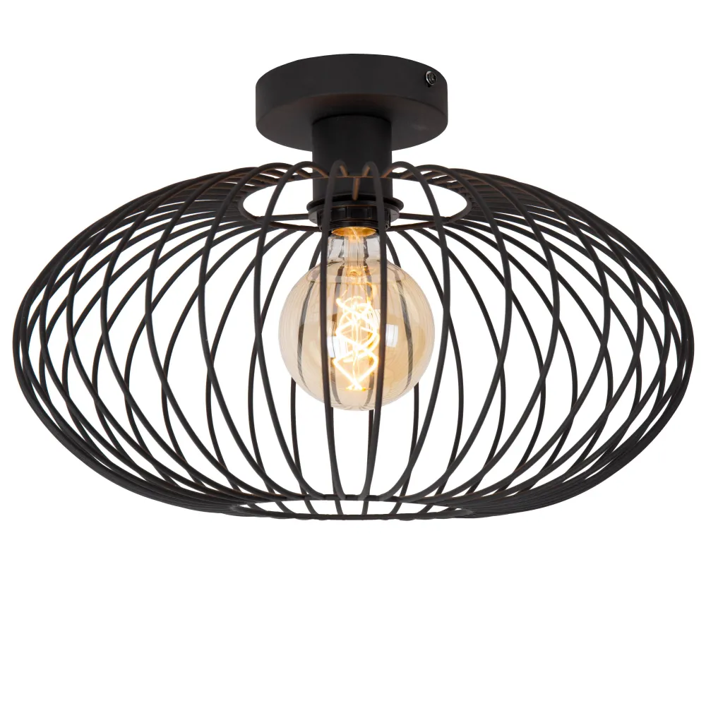 Best Wehkamp Home Plafondlamp Cage