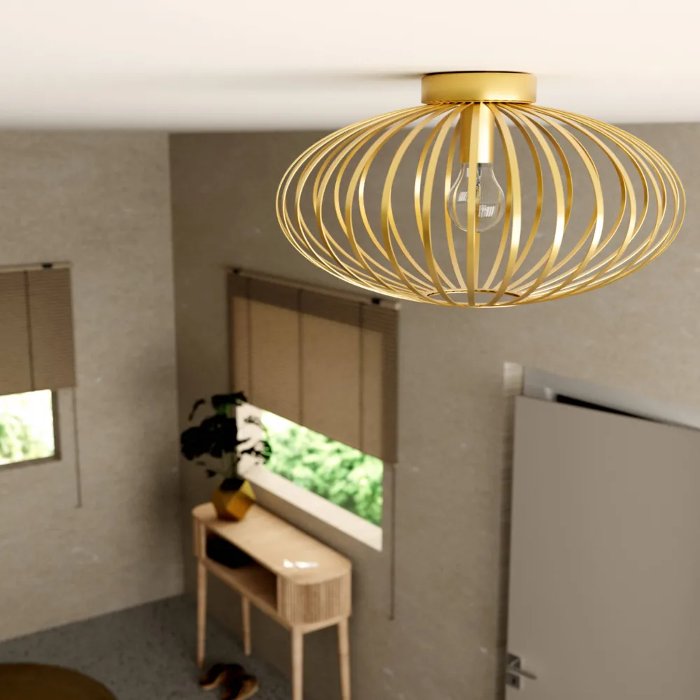 Sale Wehkamp Home Plafondlamp Blade