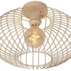 Shop Wehkamp Home Plafondlamp Cage