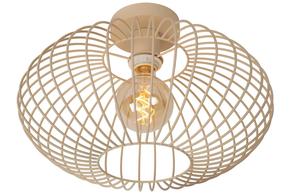 Shop Wehkamp Home Plafondlamp Cage