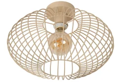 Shop Wehkamp Home Plafondlamp Cage