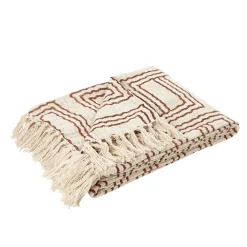 Cheap Wehkamp Home Plaid Lau (170X130 Cm)