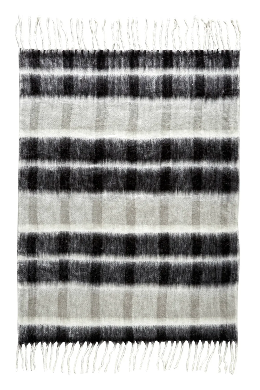 Cheap Wehkamp Home Plaid Leroy (170X130 Cm)