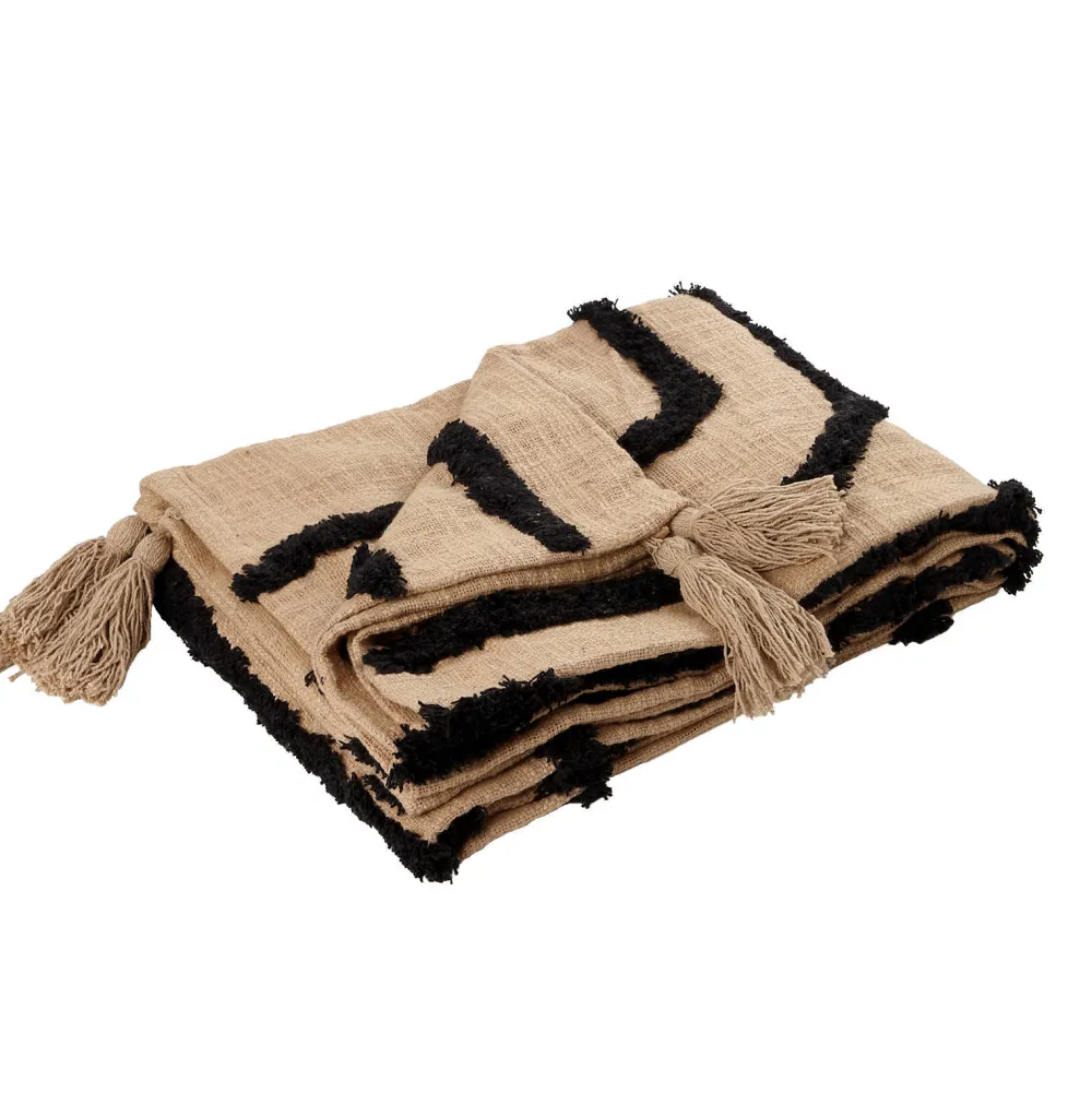 Shop Wehkamp Home Plaid Lester (170X130 Cm)