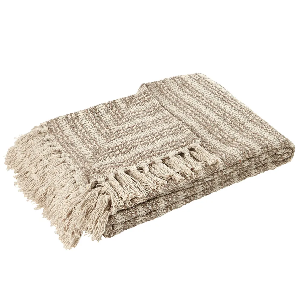 Flash Sale Wehkamp Home Plaid Liza (170X130 Cm)