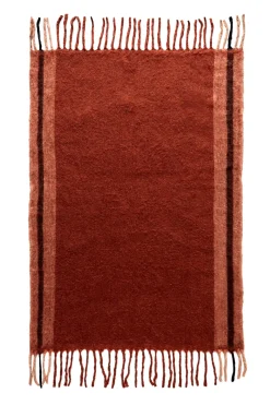 Shop Wehkamp Home Plaid Loek (170X130 Cm)