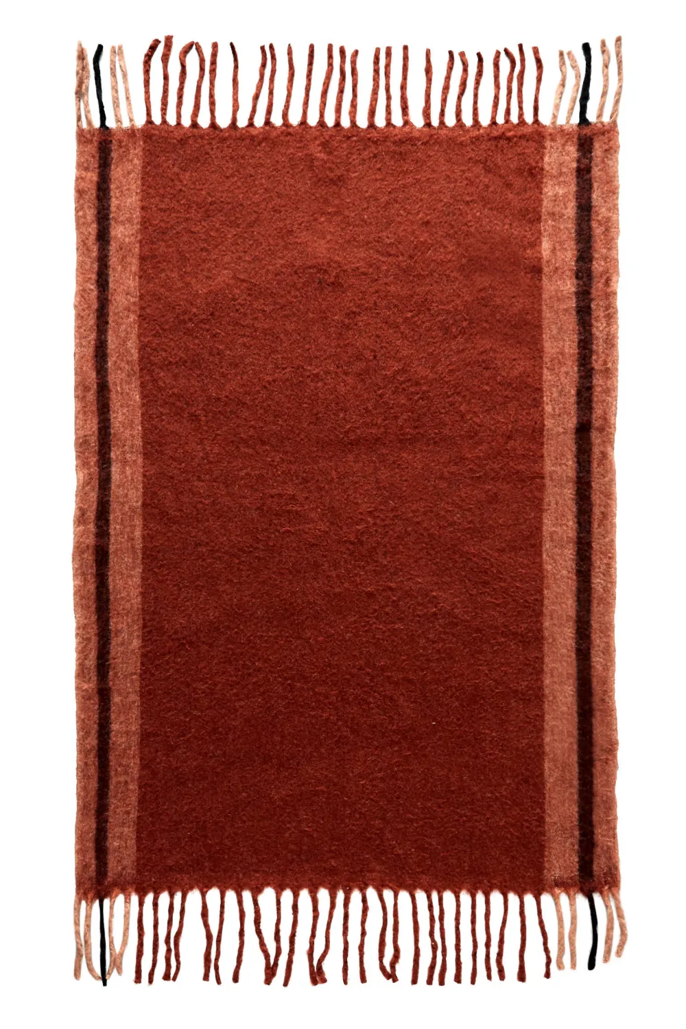 Shop Wehkamp Home Plaid Loek (170X130 Cm)