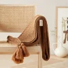 Fashion Wehkamp Home Plaid Lotus (170X130 Cm)