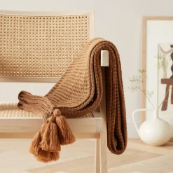 Fashion Wehkamp Home Plaid Lotus (170X130 Cm)