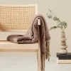 Store Wehkamp Home Plaid (150X125 Cm)