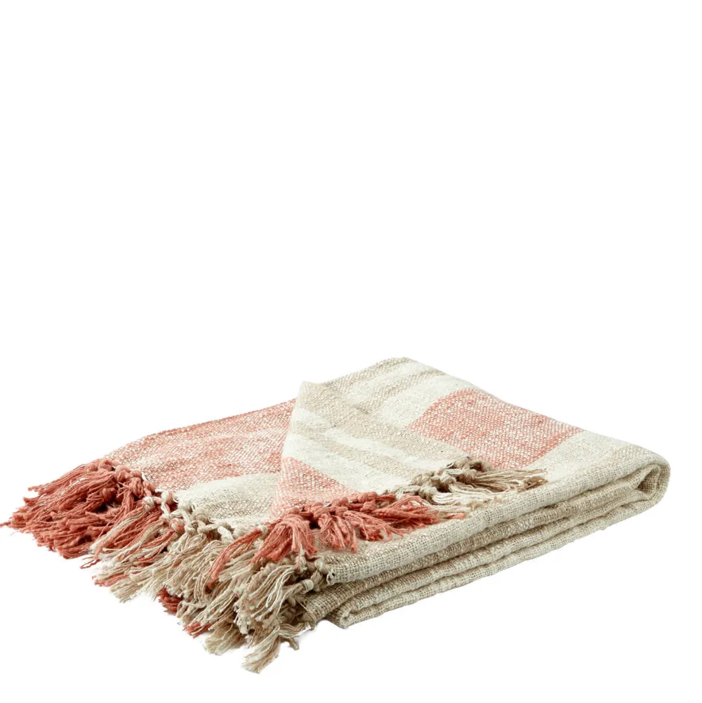 Best Wehkamp Home Plaid (150X125 Cm)