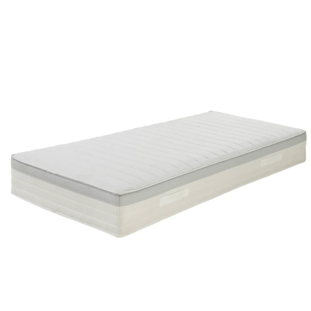 Discount Wehkamp Home Pocketveringmatras Deluxe Koudschuim (90X200 Cm)