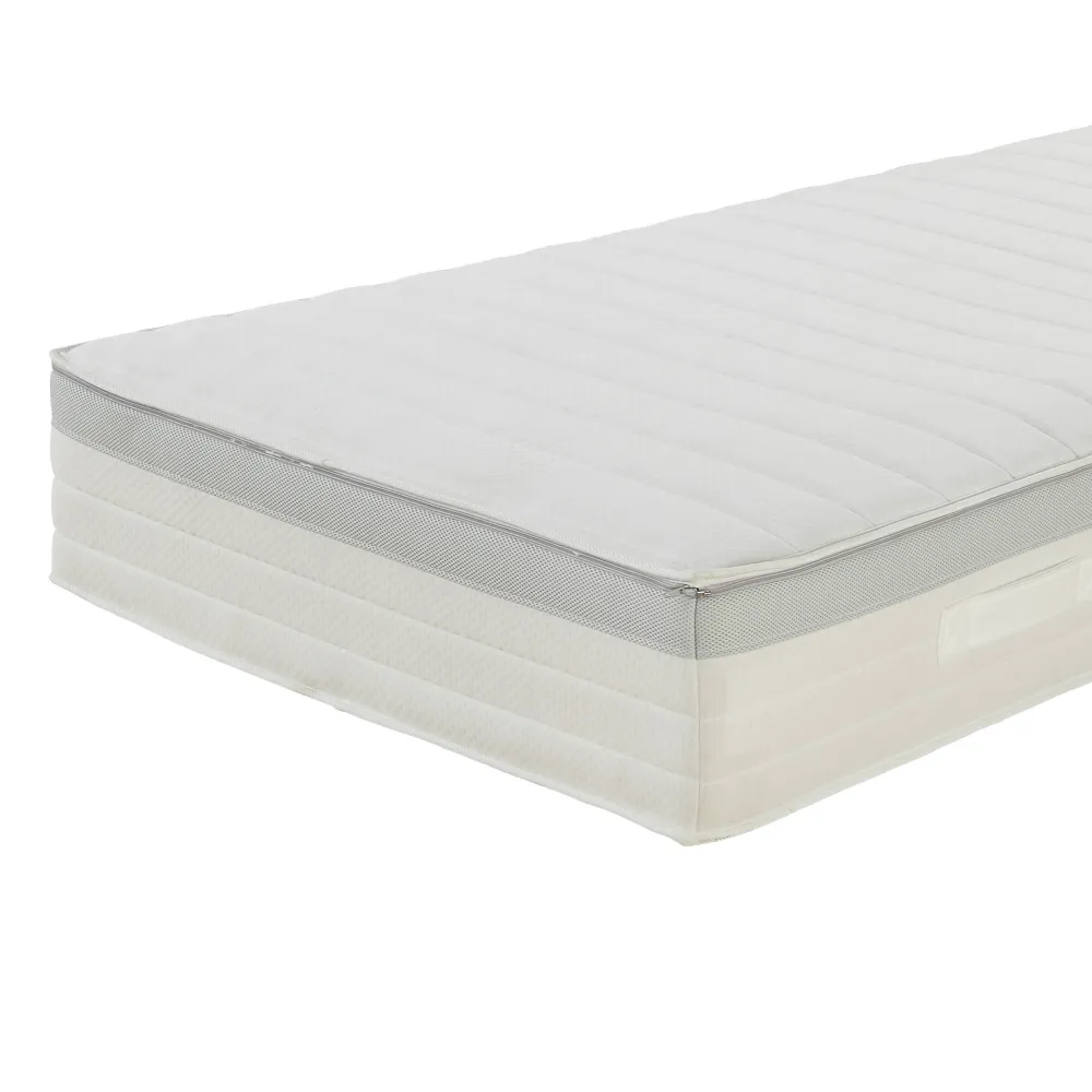 Discount Wehkamp Home Pocketveringmatras Deluxe Koudschuim (90X200 Cm)