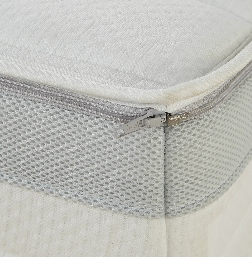 Discount Wehkamp Home Pocketveringmatras Deluxe Koudschuim (90X200 Cm)