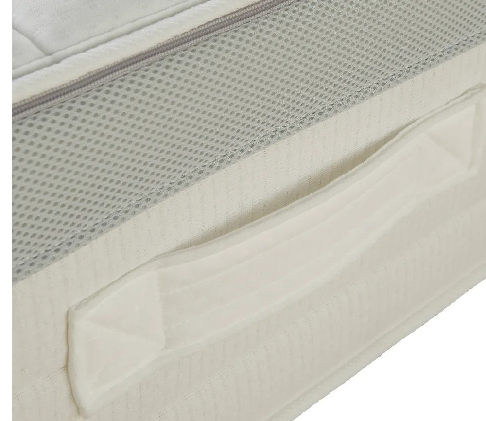 Discount Wehkamp Home Pocketveringmatras Deluxe Koudschuim (90X200 Cm)