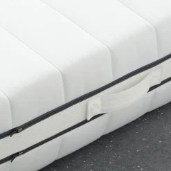 Fashion Wehkamp Home Pocketveringmatras Deluxe Traagschuim Deluxe Pocket Traagschuim (80X200 Cm)