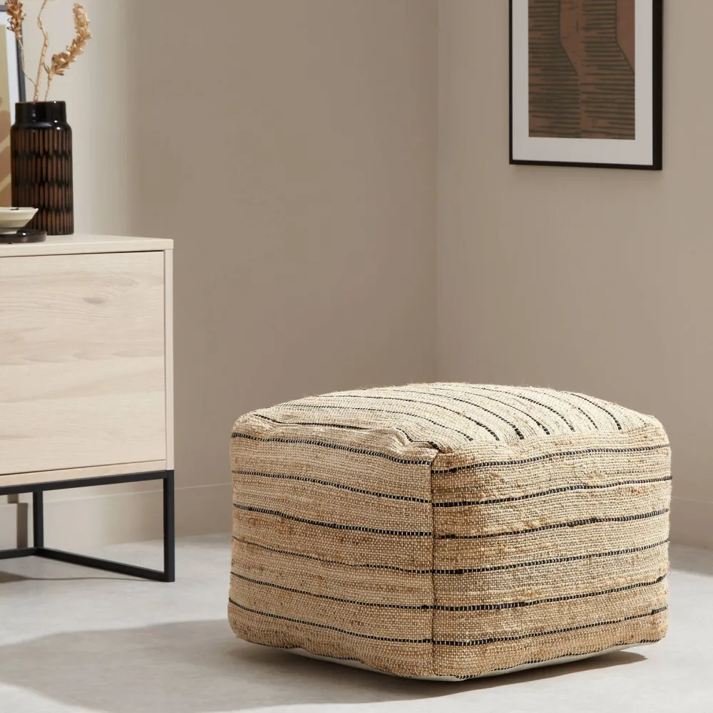 Fashion Wehkamp Home Poef