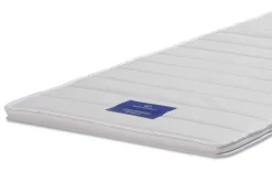 Best Wehkamp Home Polyether Topmatras Basis (90X200 Cm)