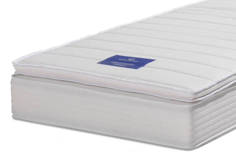 Best Wehkamp Home Polyether Topmatras Basis (90X200 Cm)