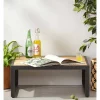 Salontafel Berkeley (77X77 Cm)|Wehkamp Home Shop