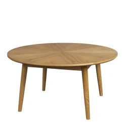 Clearance Wehkamp Home Salontafel Fabio (O80 Cm)
