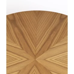 Clearance Wehkamp Home Salontafel Fabio (O80 Cm)