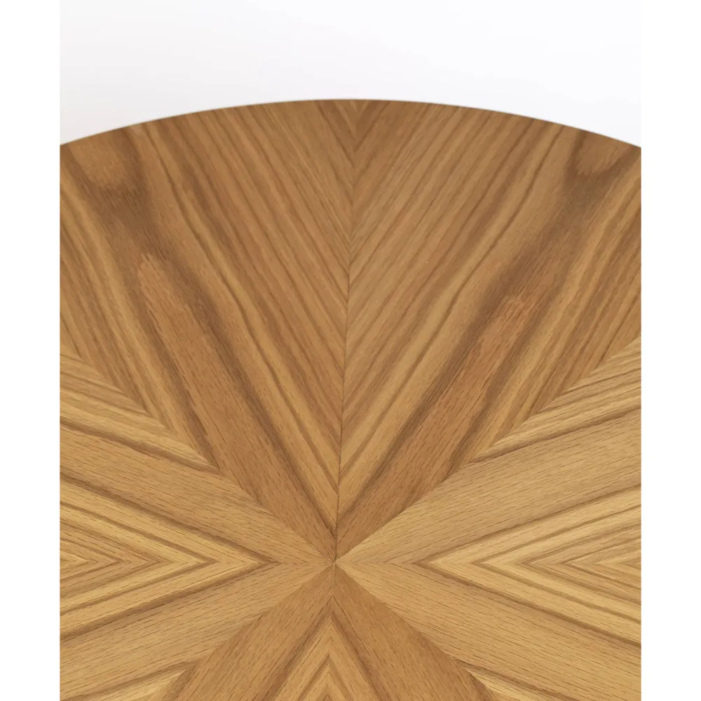 Clearance Wehkamp Home Salontafel Fabio (O80 Cm)