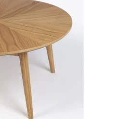 Clearance Wehkamp Home Salontafel Fabio (O80 Cm)