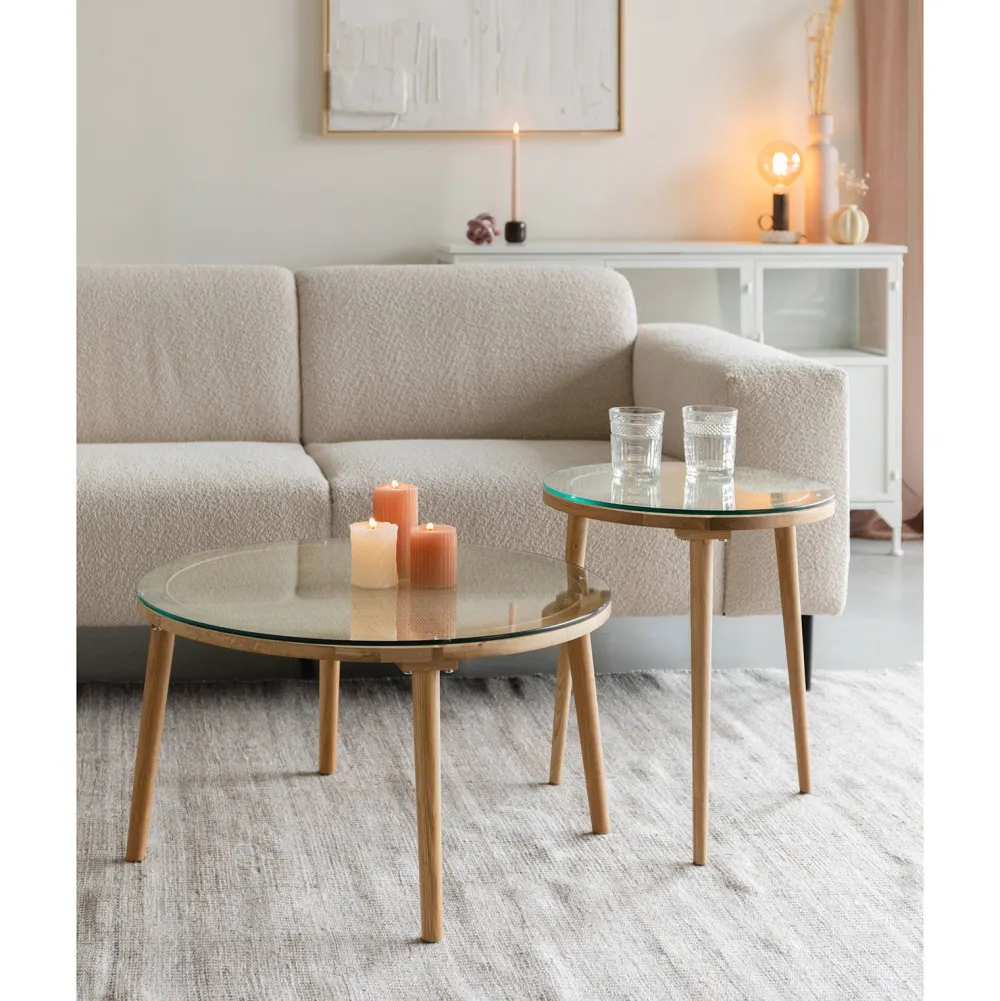 New Wehkamp Home Salontafel Haru