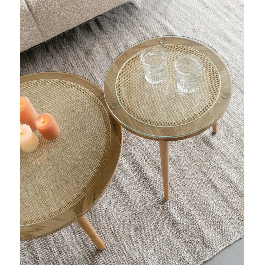New Wehkamp Home Salontafel Haru
