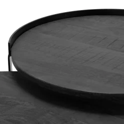 Online Wehkamp Home Salontafel Hugo (Set Van 2)