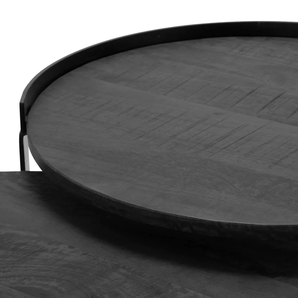 Online Wehkamp Home Salontafel Hugo (Set Van 2)