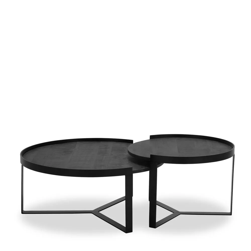 Online Wehkamp Home Salontafel Hugo (Set Van 2)