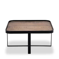 Shop Wehkamp Home Salontafel Hugo (70X70 Cm)